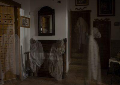1ª MINI Ghost Weekend