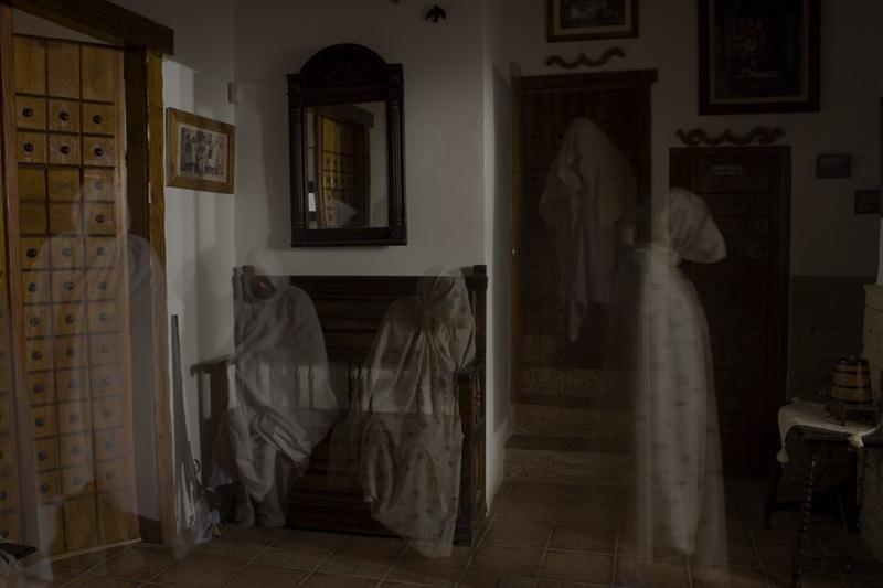 1ª MINI Ghost Weekend