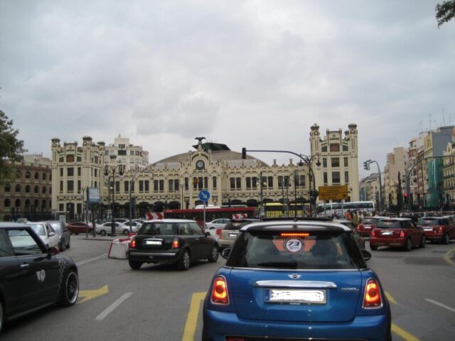 8934 Nacional Valencia paseo ciudad 01