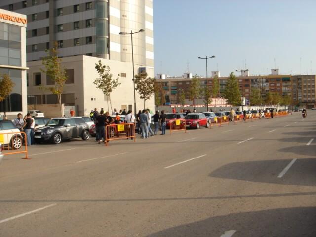 8965 Nacional Valencia ambiente hotel