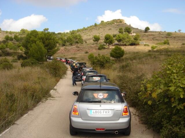 8976 Nacional Valencia camino cuurso 01