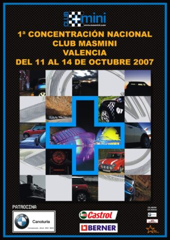CARTEL VALENCIA