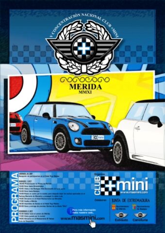 CARTEL MERIDA