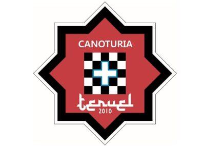 IV Concentración Nacional. Teruel