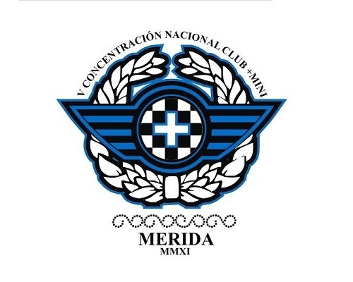 Logo V Merida