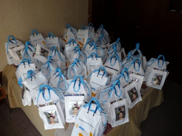 PACKS JEREZ