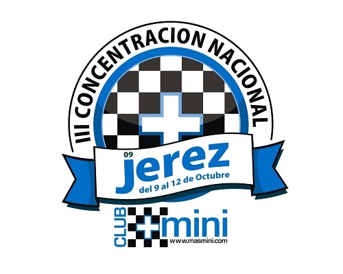 logo III Jerez