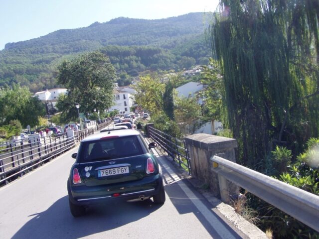 nacional jerez ruta 00
