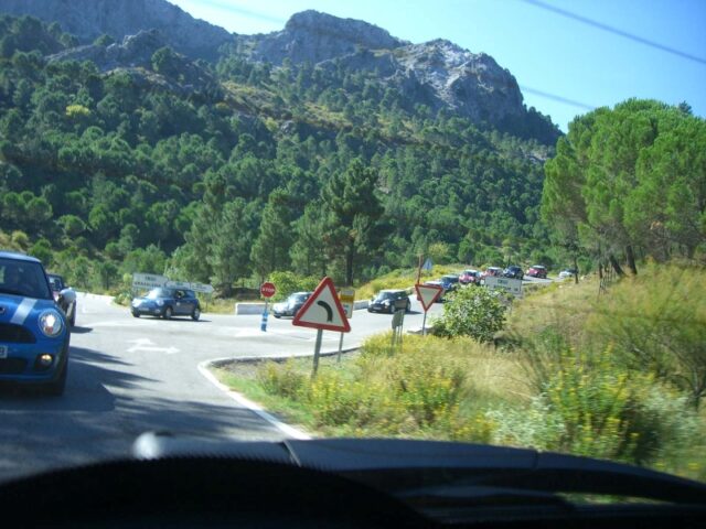 nacional jerez ruta 07