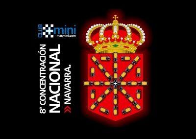 VIII Concentración Nacional. Navarra