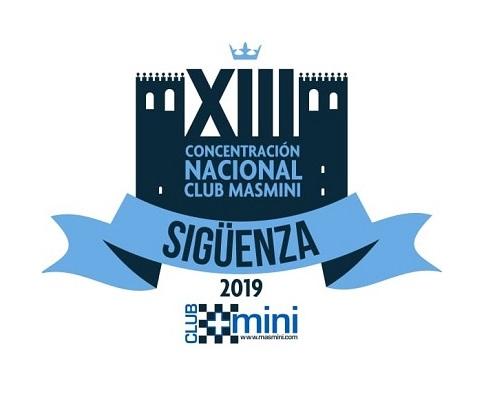 XIII Concentración Nacional. Sigüenza (Guadalajara)