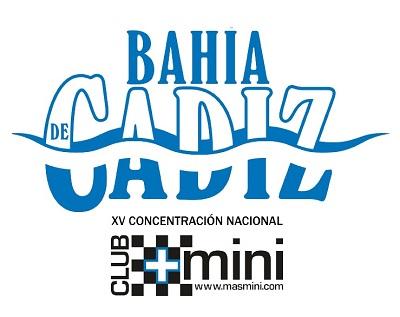 XV Concentración Nacional. Cadiz