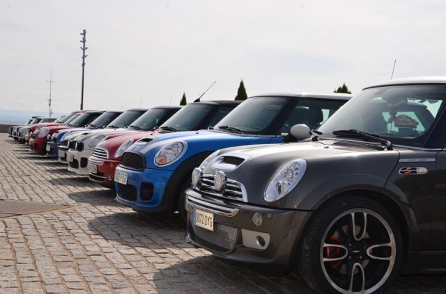 X Nacional – Minis en la seu vella