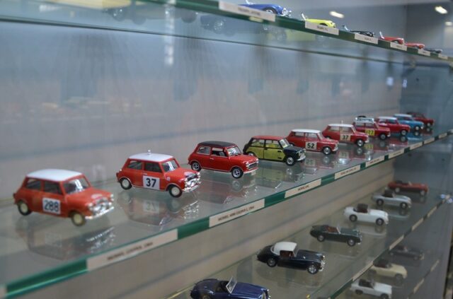 X Nacional – miniaturas museo roda roda