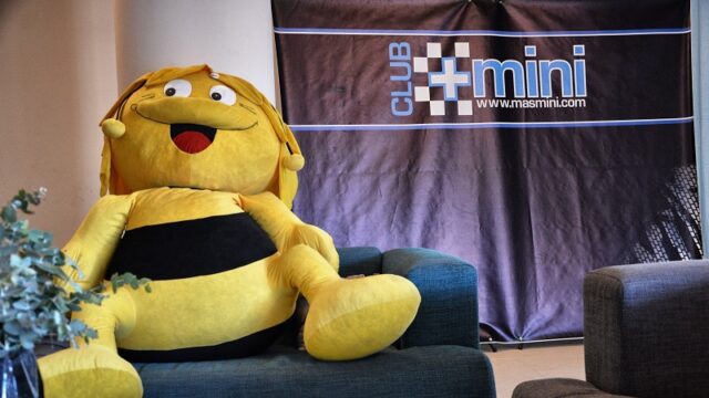 XI Nacional – Abeja Hotel Vila de Muro