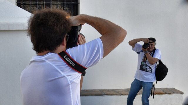 XI Nacional – Guadalest, face to face