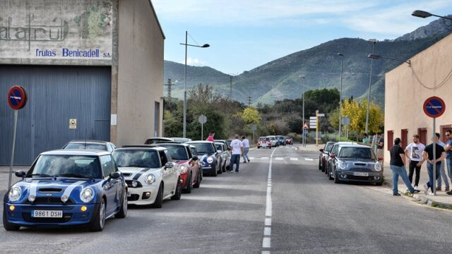 XI Nacional – crta a Xativa