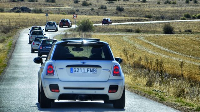 XIII Nacional – foto minis en ruta a medinaceli XIII Nacional – foto minis en ruta a medinaceli