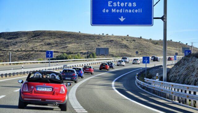 XIII Nacional – foto minis en ruta a siguenza XIII Nacional – foto minis en ruta a siguenza