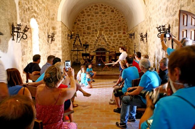 XIV Nacional – foto castillo consuegra 03