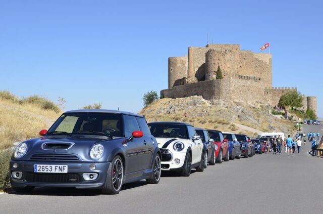 XIV Nacional – foto minis consuegra 02