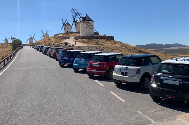 XIV Nacional – foto minis consuegra 03