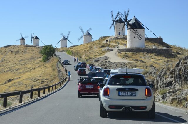 XIV Nacional – foto minis consuegra
