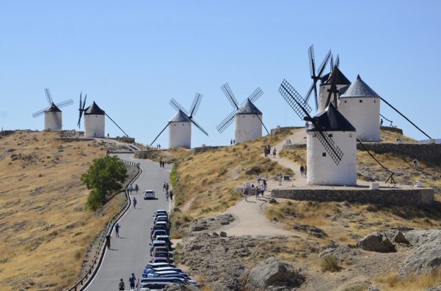 XIV Nacional – foto molinos consuegra 02