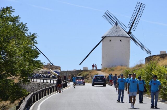 XIV Nacional – foto molinos consuegra 03