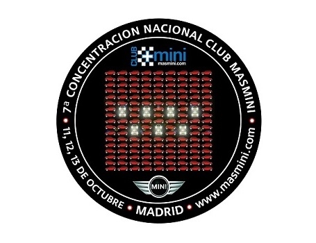 logo VII Madrid