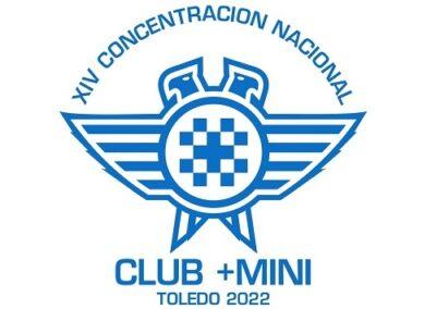 XIV Concentración Nacional. Toledo