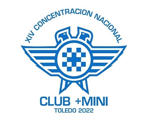 logo XIV Nacional toledo 22