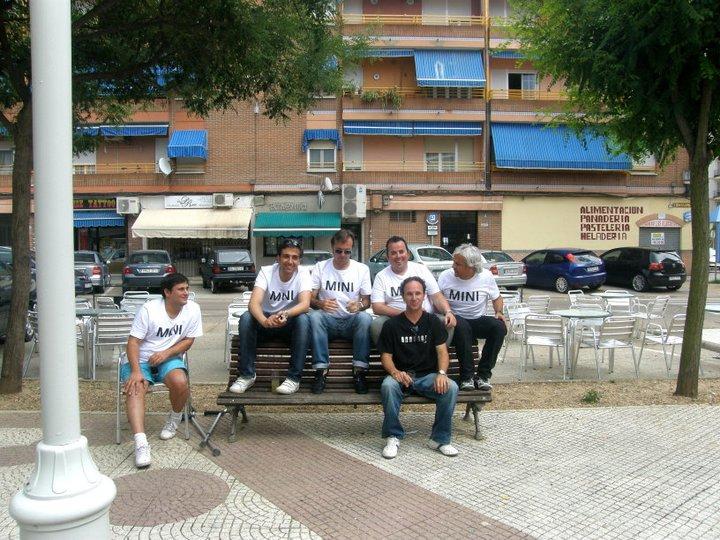 foto concentración