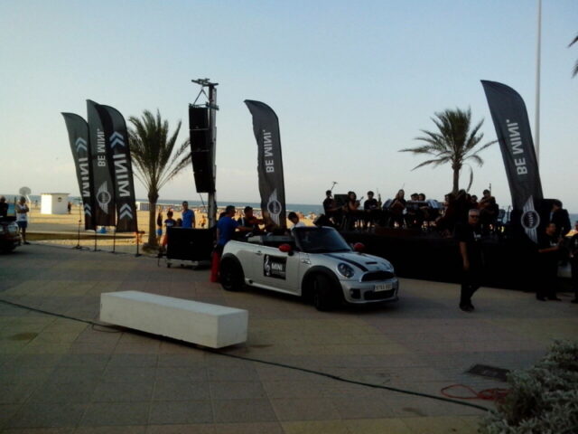 2prodriver gandia 007