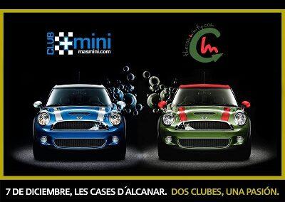 1ª Concentración Les Cases d’Alcanar (Tarragona)