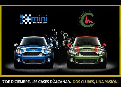 1ª Concentración Les Cases d’Alcanar (Tarragona)