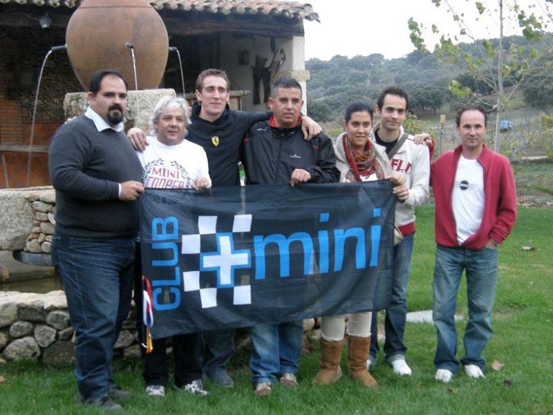 Foto concentración