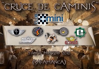 logo 1crucecaminis
