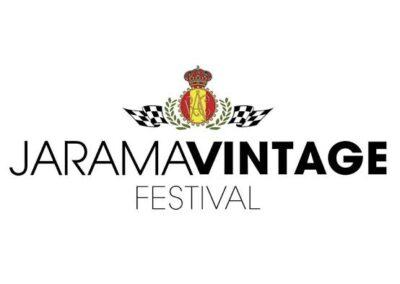 Jarama Vintage Festival, 30 octubre 2011